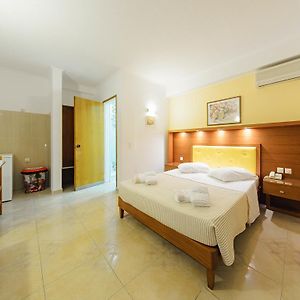 Chambre Lit Queen-Size